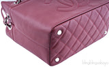 Timeless Red Caviar Grand Shopper