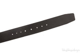 H Constance Black Belt