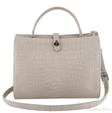 Cluisse Alligator Handbag