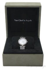 Lady Arpels Papillon S Diamond