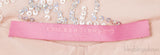Bead & Sequin Embellshed Gown
