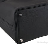 Picotin Lock Black 18