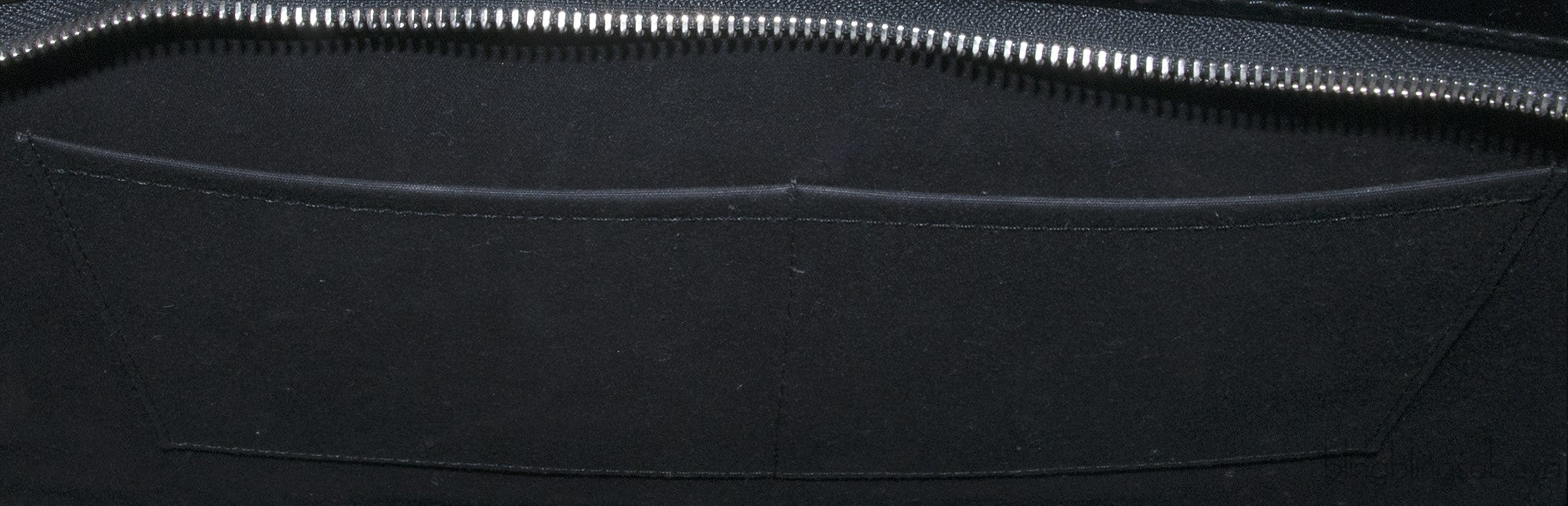 Louis Vuitton Brea GM Black Epi Leather