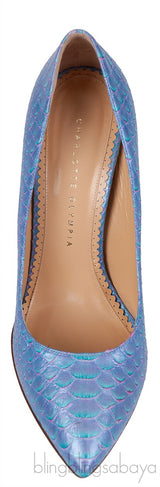 Monroe Python Large Scales Pump