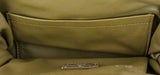 Louis Vuitton Monogram Motard Alligator Biker Bag