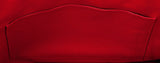 Birkin 35 Red Braise Shiny Croco
