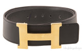 H Constance Black Belt