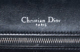 Diorama Black Small Flap Bag