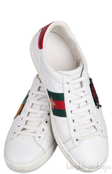 New Ace Pineapple & Ladybug Sneaker