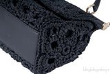 Miss Sicily Raffa Shoulder Bag