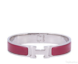 Rouge H Clic Clac Bracelet PM