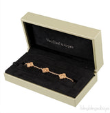 Sweet Alhambra Bracelet 5 Motifs
