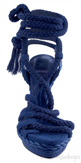 Tahiti Platform Sandals