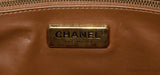 Paris Bombay Shiva Brown Crocodile