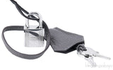 Birkin 35 Etain Togo PHW