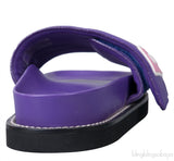 Sunset Flat Comfort Mule