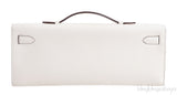 Kelly Cut Nata Swift Clutch PHW