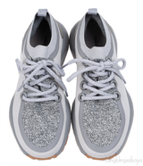 Allbirds Trail Runner SWT Grey Sneakers