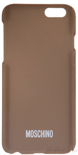 Brown Bear Bank Couture Case