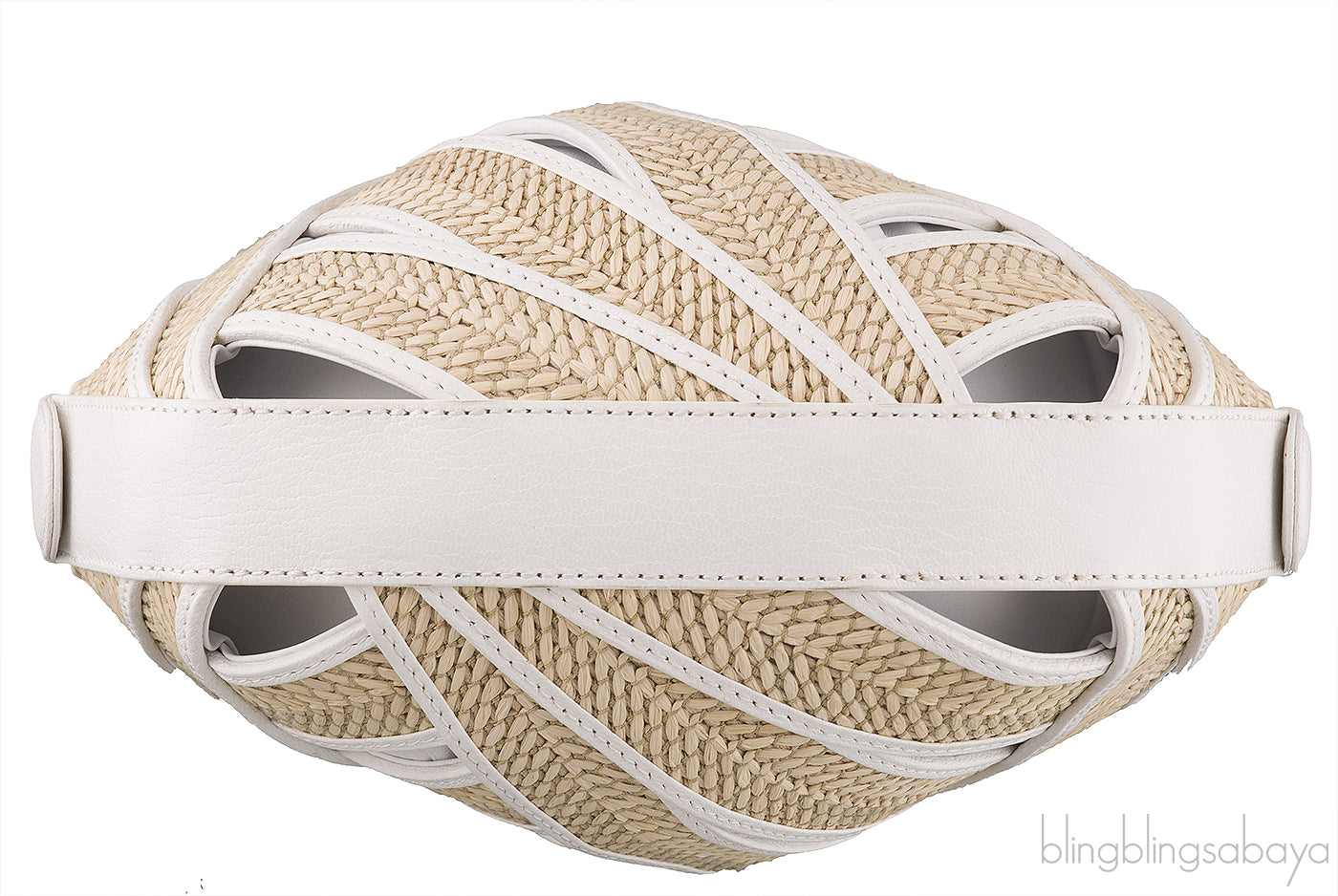 Le Petit Panier Crossbody Bag