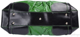 Runway \"Queen\" Green Hobo