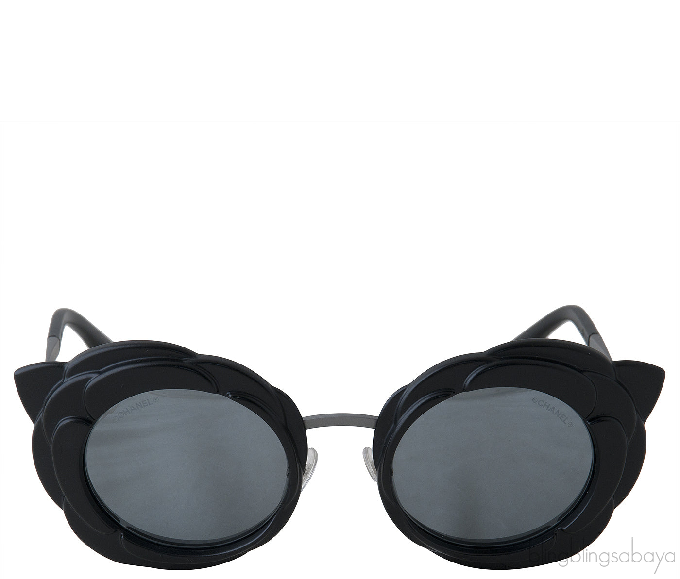 Black Camellia 71198 Sunglasses