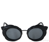 Black Camellia 71198 Sunglasses
