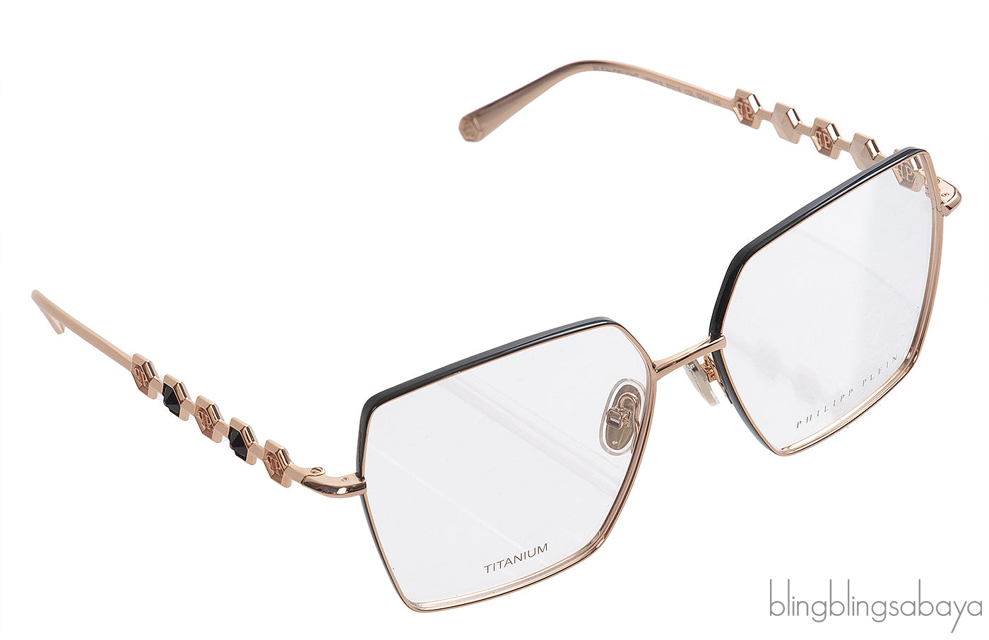Philipp Plein Delight VPP071S Sunglasses