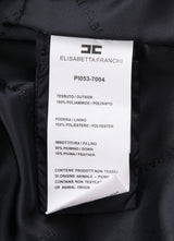 Bi-color Padded Jacket
