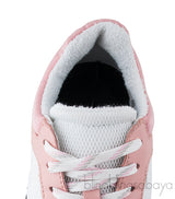 Pink Sneakers
