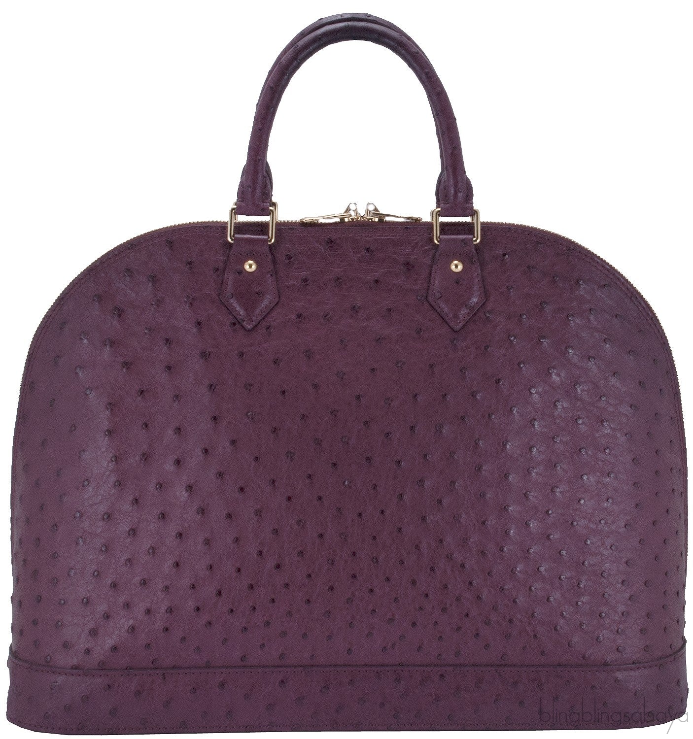 Alma MM Ostrich Prune