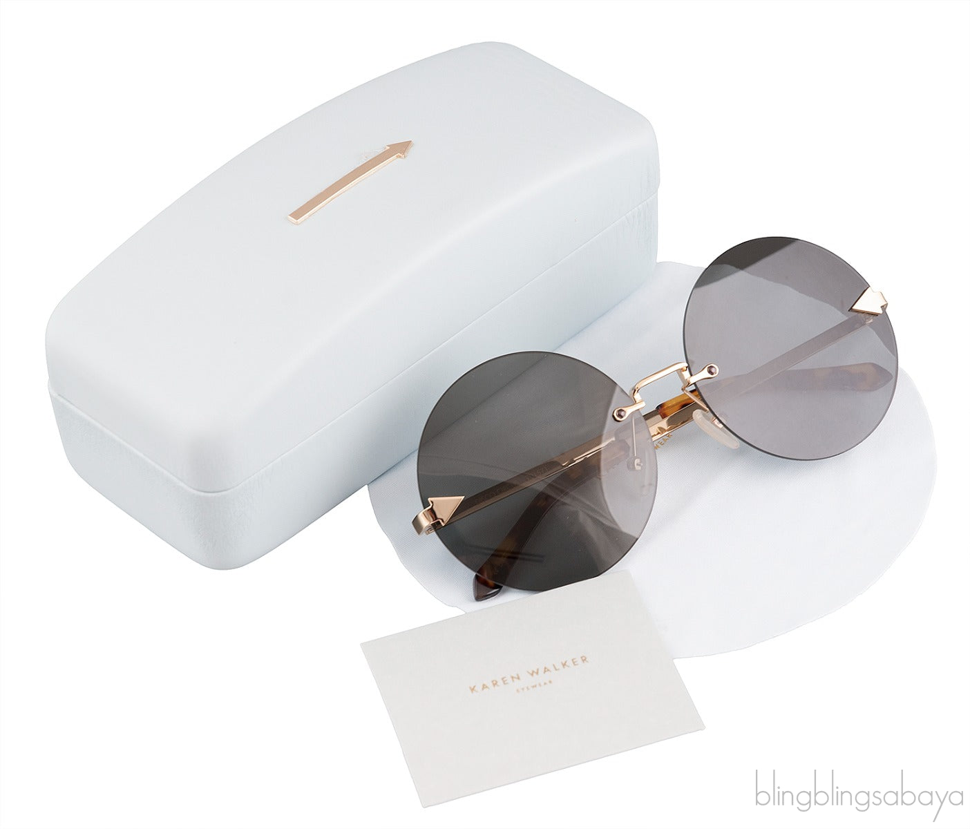 Disco Circus 1701571 Sunglasses