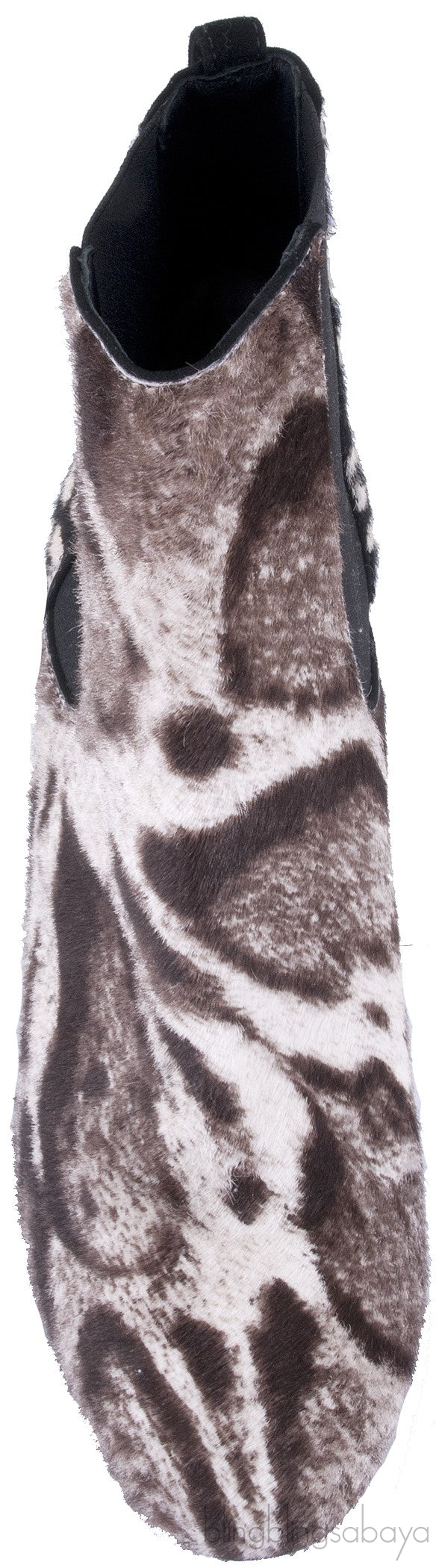 Calf Eloise Boots