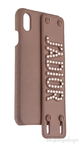 J\'Adior Iphone XS Max Case