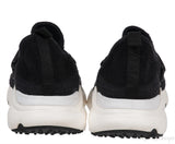 Kate Slip-on Trainers Black