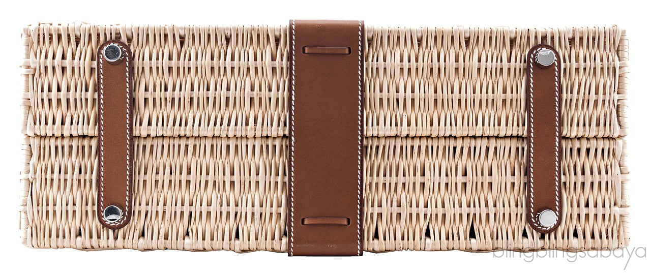 Kelly 35 Picnic Limited Edition