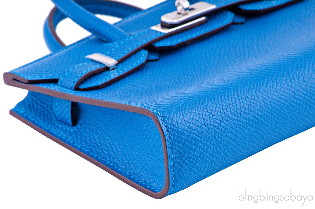Mini Birkin Mykonos