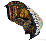 Le Femme Aux Semelles de Vent Scarf