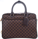 Damier Ebene Canvas ICARE