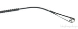 71108 Ms. Chanel Aviator Sunglasses
