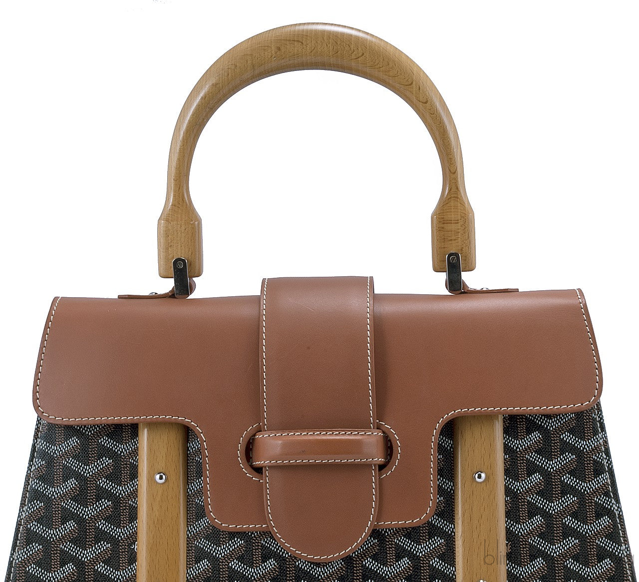 Saigon Black & Cognac GM