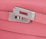 Kelly 28 Rose Lipstick Togo PHW