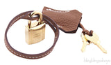 Birkin 35 Gold Taurillon Clem