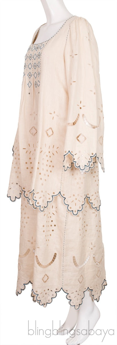 Florence Midi Dress
