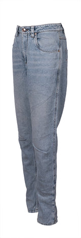 Brunello Cucinello The Straight Leg Jean Mid-rise S