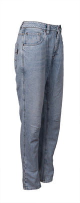 Brunello Cucinello The Straight Leg Jean Mid-rise S
