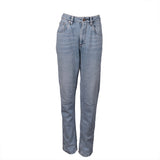 Brunello Cucinello The Straight Leg Jean Mid-rise S