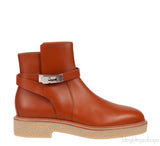 Natural History Ankle Boots