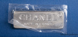 Chanel Classic Blue Python Jumbo Flap Bag