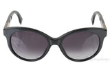 FF 0013/s Black Sunglasses